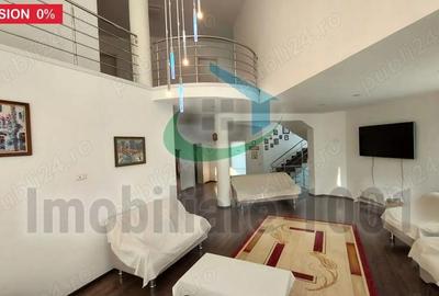 Casa 8 camere, teren 1871 mp, zona Grivitei, comision 0 - 4