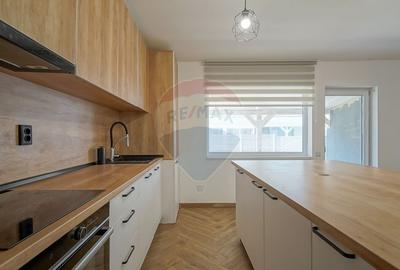 Casa 96 metri patrati utili - Cartier Valea cu Flori, Brasov - 5