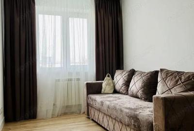 Spre vanzare 3 camere langa Iulius Town - 5