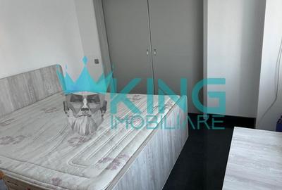 Apartament cu 4 camere decomandat, mobilat în Parcul Carol