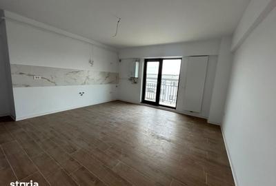 Apartament cu 3 camere în Valea Lupului - 1