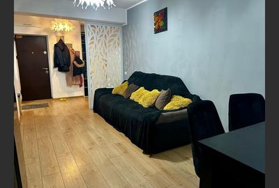 Apartament 3 camere, 2 băi, 2 balcoane – complet mobilat, FIALD - 4