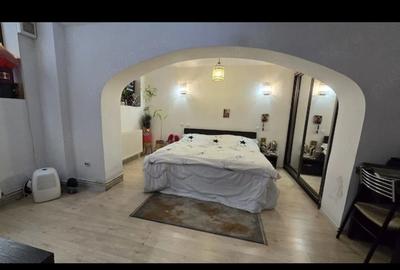 Garsonieră semidecomandată în Magheru - 3