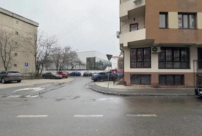 Apartament cu 2 camere decomandat, mobilat în Drumul Sării - 13