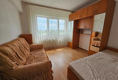 Apartament cu 2 camere decomandat în Costin Georgian - 4