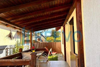 Casa/Vila de vanzare in Letea Veche, Jud. Bacau - 2