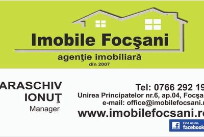 Apartament 2 camere-Bloc Nou Finalizat-56 mp-etaj 2 - 6