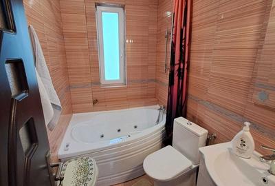 Apartament cu 2 camere decomandat în Gușterița - 2