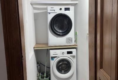 Apartament modern cu 2 camere de închiriat în zona istorică Fabric! - 7