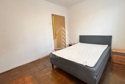Apartament cu 2 camere semidecomandat, mobilat în Complex Studențesc - 3