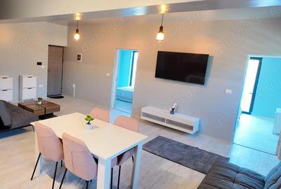 Apartament cu 3 camere semidecomandat în Vladimirescu - 2