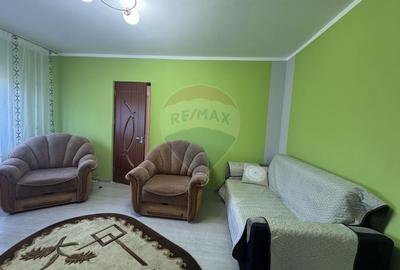 Apartament cu 2 camere de închiriat în zona Casa de Cultura - 2