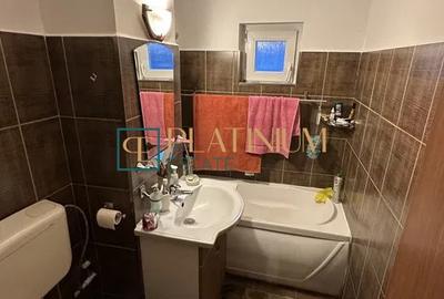 Apartament cu 4 camere decomandat, mobilat în Bucovina - 7