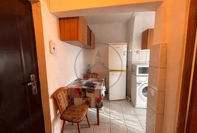 Garsoniera de inchiriat zona Independentei - 2