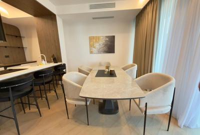 Apartament cu 4 camere, mobilat în Iancu Nicolae - 16