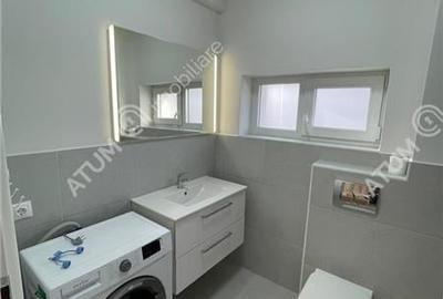 Garsoniera decomandata etaj 1 cu balcon si loc parcare in zona de Vest - 11