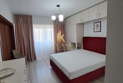 Apartament cu 2 camere în Unirii