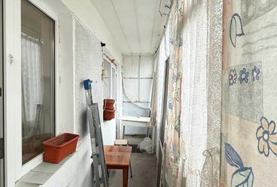 Apartament cu 2 camere decomandat în Nicolae Bălcescu - 7