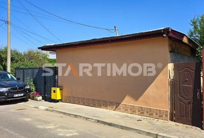 Casa cu teren Voluntari, Bucuresti - 18