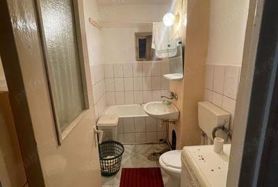 Apartament cu 2 camere decomandat în Cavnic - 2