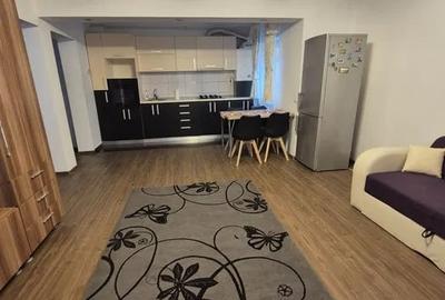 Apartament cu 2 camere semidecomandat, mobilat în Florești - 1