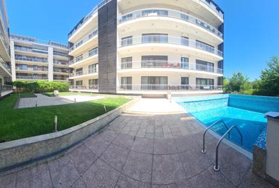 Apartament cu 3 camere decomandat, mobilat în Străulești - 4