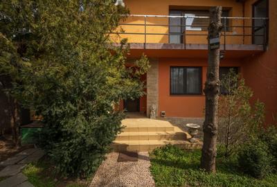 Apartament cu 4 camere semidecomandat, mobilat în Adunații-Copăceni - 18
