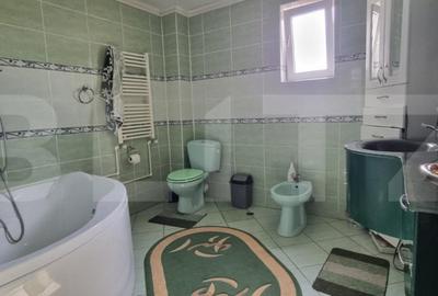 Casă cu 5 camere cu Teren 1100 Mp în Unirea - 17