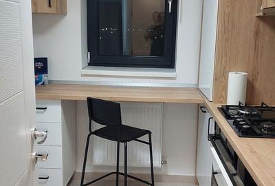 Apartament cu 2 camere în Titan - 6