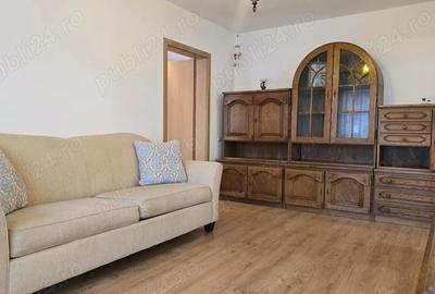 Apartament cu 2 camere semidecomandat în Decebal - 4