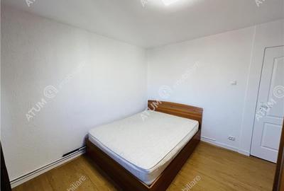 Apartament 2 camere balcon si pivnita situat in zona Strand din Sibiu - 4