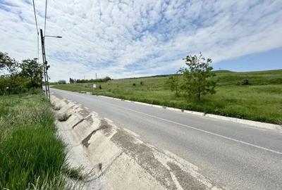 Teren agricol intravilan de 834 mp, în Central - 1