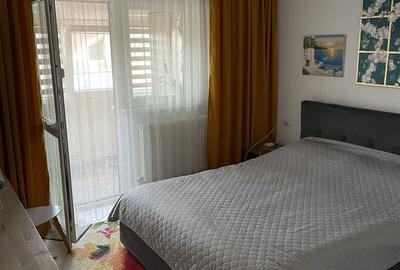 Apartament cu 3 camere decomandat în Frumoasa - 2