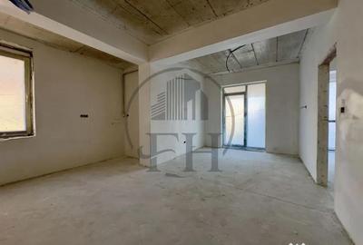 Apartament cu 2 camere semidecomandat în Sud - 7