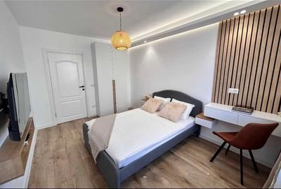 Apartament cu 2 camere decomandat în Berceni - 2