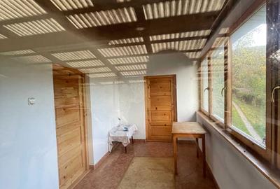 Casă cu 3 camere în Bulz - 6