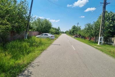 Casă cu 3 camere în Făgețelu - 7