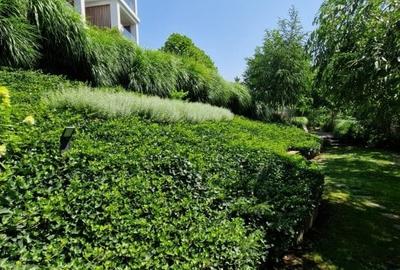 Apartament 2 camere premium in Waterfront Residence - vedere la lac - 2