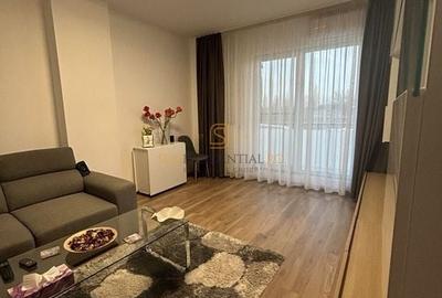 Vanzare apartament 2 camere cu loc de parcare inclus- Sos Salaj 129 - 1