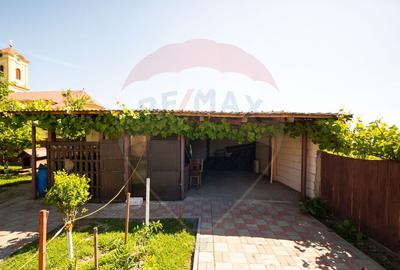 Imobil renovat, 2 apartamente, gradina ?i garaj Turnu - 3