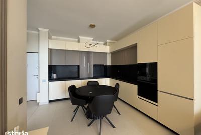 Apartament cu 2 camere în Florești - 10
