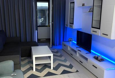 Apartament cu 2 camere decomandat în Berceni - 2