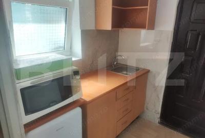 Apartament 1 camera la casa, 40 mp, zona Tatarasi - 3