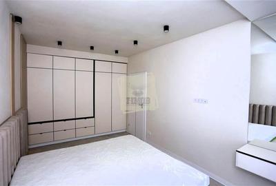 Apartament Prima Inchiriere 2 camere 54mp in Selimbar - 2