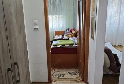 Apartament 3 Camere cu Centrala Proprie ?i Parcare Sector 3 - 1