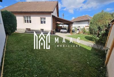 Casa individuala | 349 mp teren | Garaj | Zona Lazaret - 2