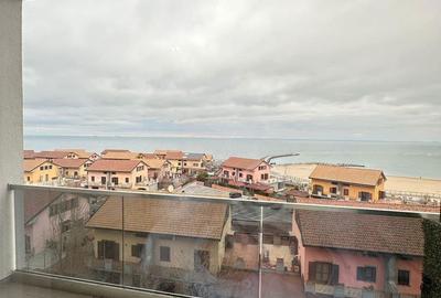Apartament cu 4 camere, mobilat în Faleza Nord - 11