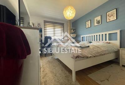 Duplex cu 5 camere cu Canalizare în Cristian - 29