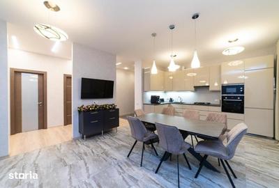 Apartament cu 2 camere semidecomandat în 1 Mai - 5