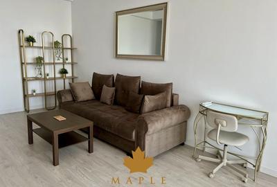 De inchiriat: Apartament 2 CAMERE | PIPERA | Residence 5 Pipera Plaza - 5